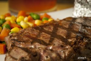 Commercial Food & Beverage Photography