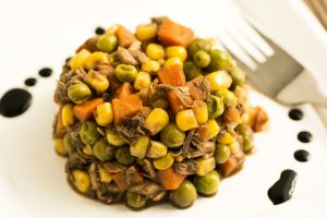 Commercial Food & Beverage Photography
