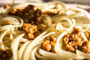 Commercial Food & Beverage Photography
