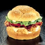 Commercial Food & Beverage Photography