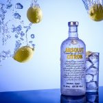 Absolut Citron